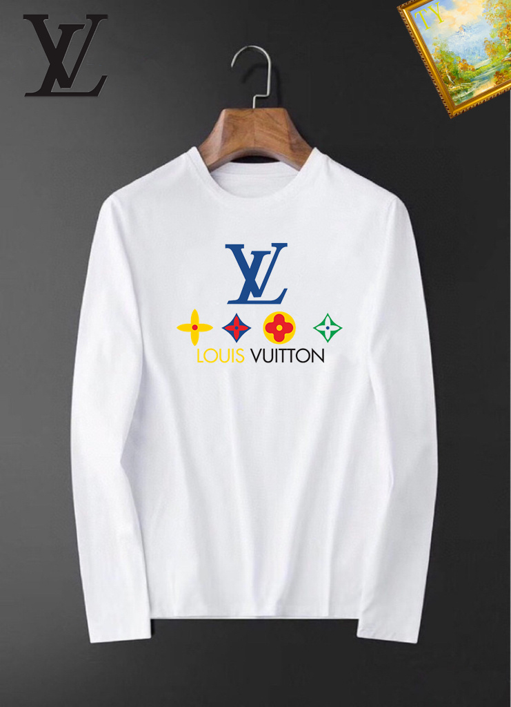 Louis Vuitton T-Shirts